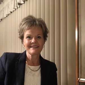 Meet your Posher, Patricia